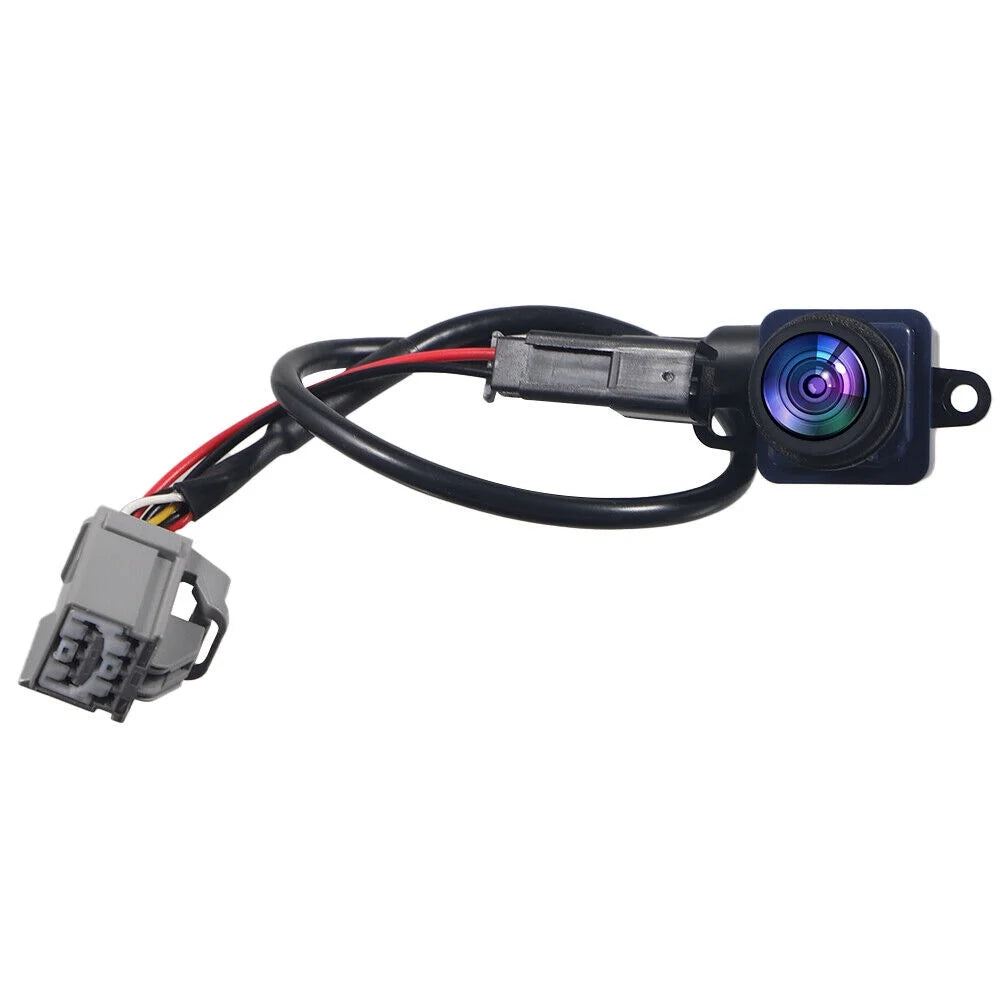 56054158AG/AB/AC Backup Paddsun 2011-2020 View For Dodge Parking Camera Journey Rear USA