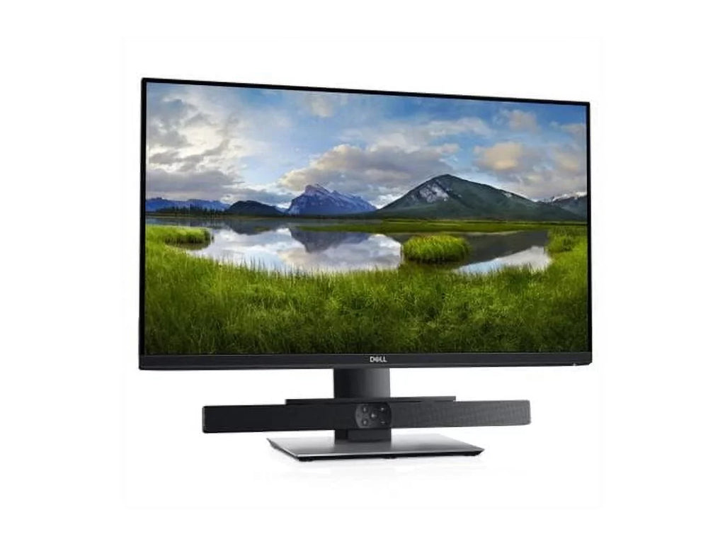 black P2017, P2214, Pro for E2219, Soundbar - - - AE515M E2418, E2414, E2417, E2216, E2214, monitor E2016, P231 5 E2014, E1916, - E2214, P2018, for P2217, E2218, USB - - P2317, P2016, Sound Watt P1917, P2219, Stereo bar E2316, E1914, E2318,