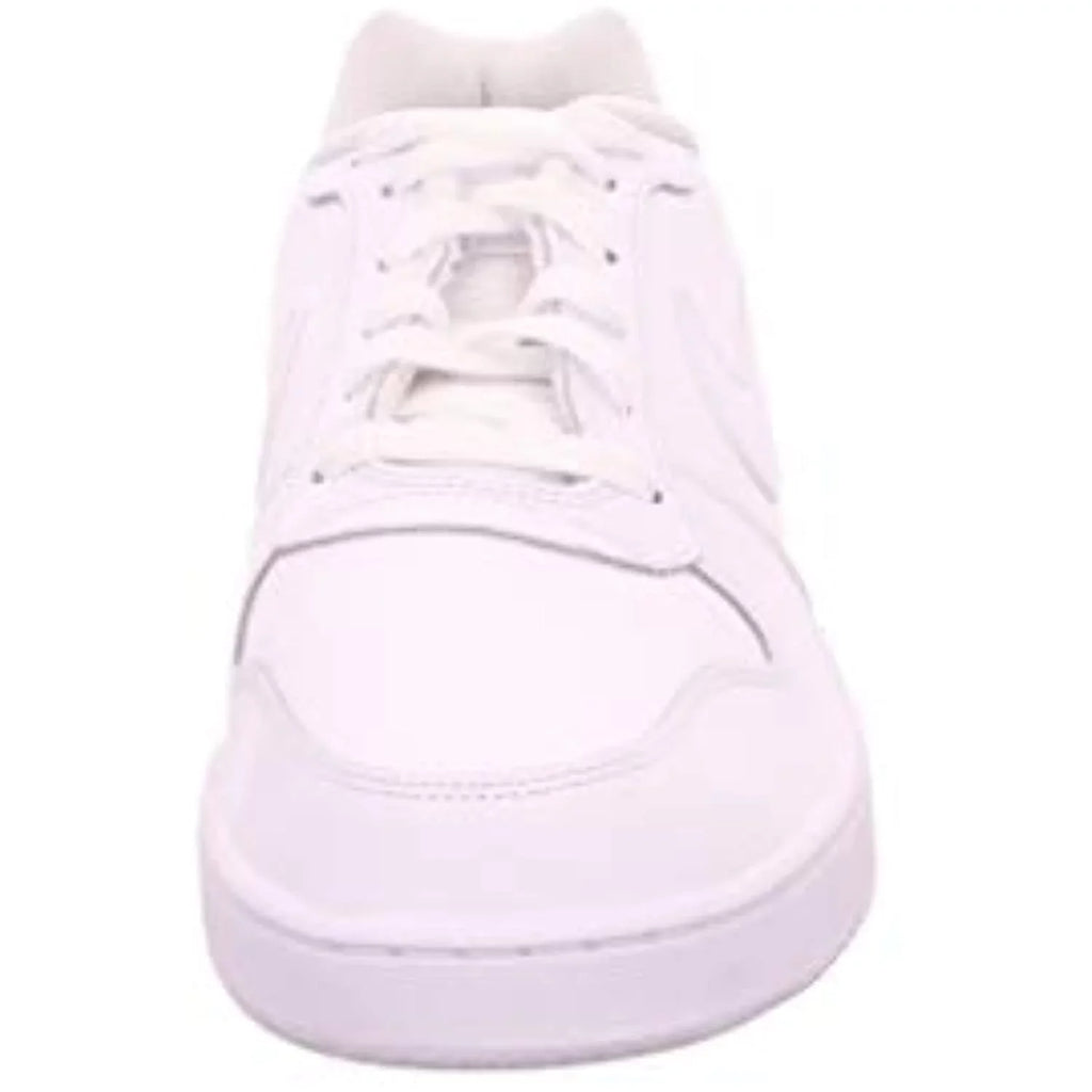 White, US Regular Shoe 7 Basketball Men's Low Ebernon