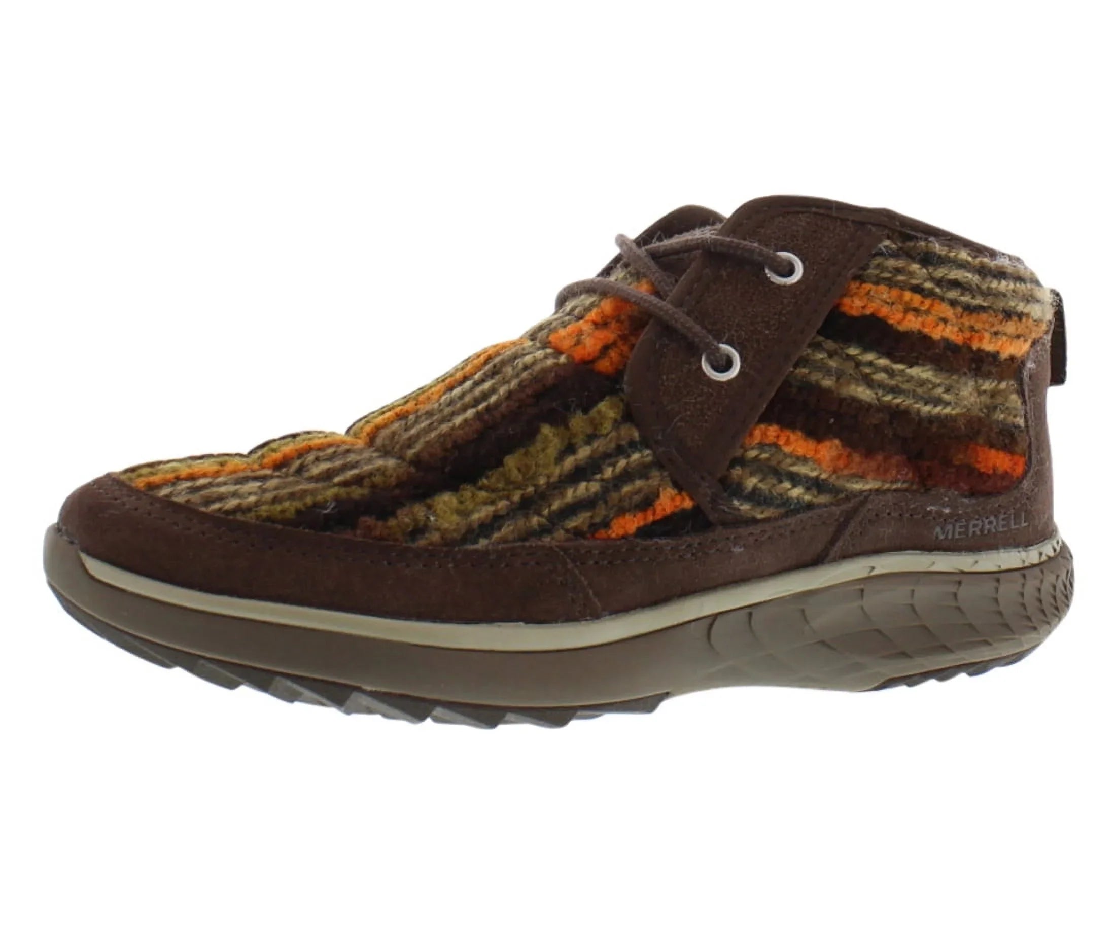 Mid Pechora Shoes Women's Boots Merrell