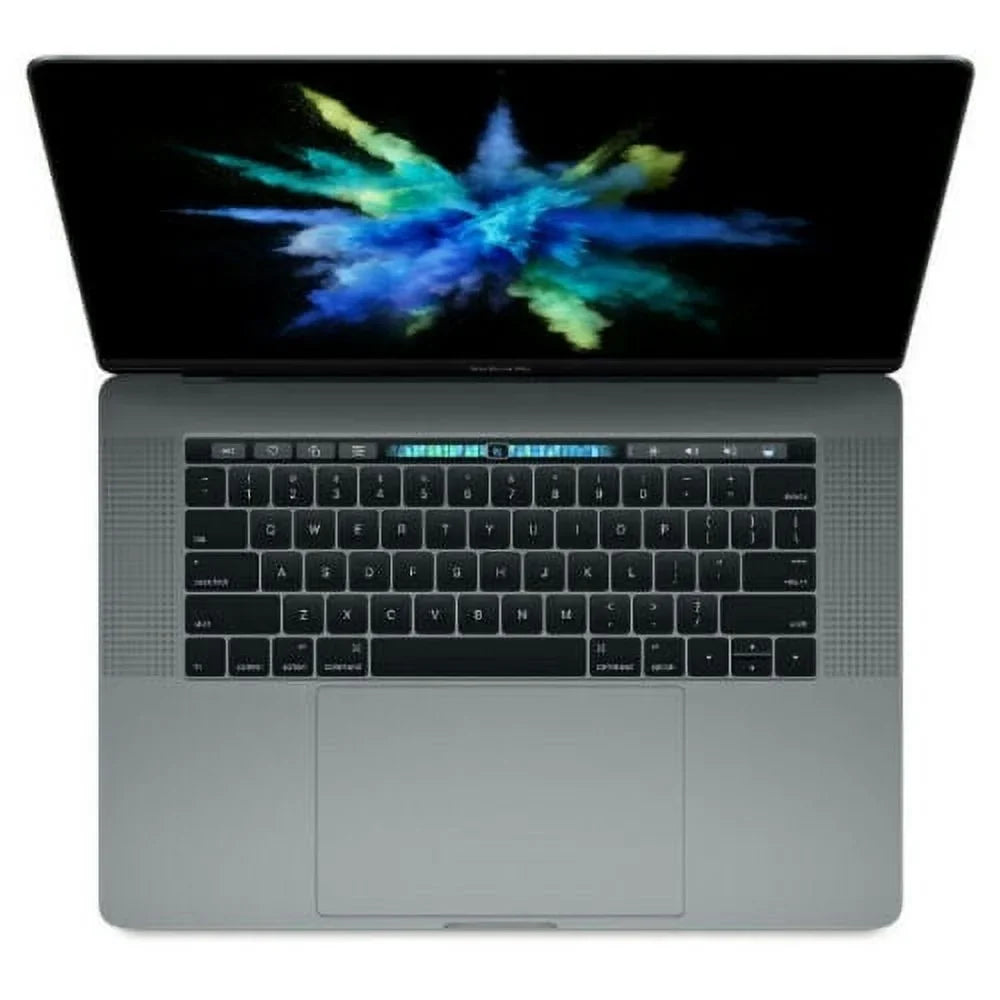 Core MLH32LL/A SSD 2.9GHz 1TB i7 2016 RAM 15.4" (Refurbished) Pro 16GB MacBook