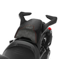 Can-Am Ryker Wide Branded Passenger 219400750 New Long Comfort Seat, And OEM,