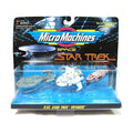 Micro Trek Star Collection XIII Machines Voyager