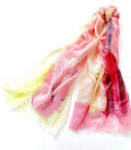 Cheung 100% Plains - James 01 by Scarf Ditch Paul Cashmere