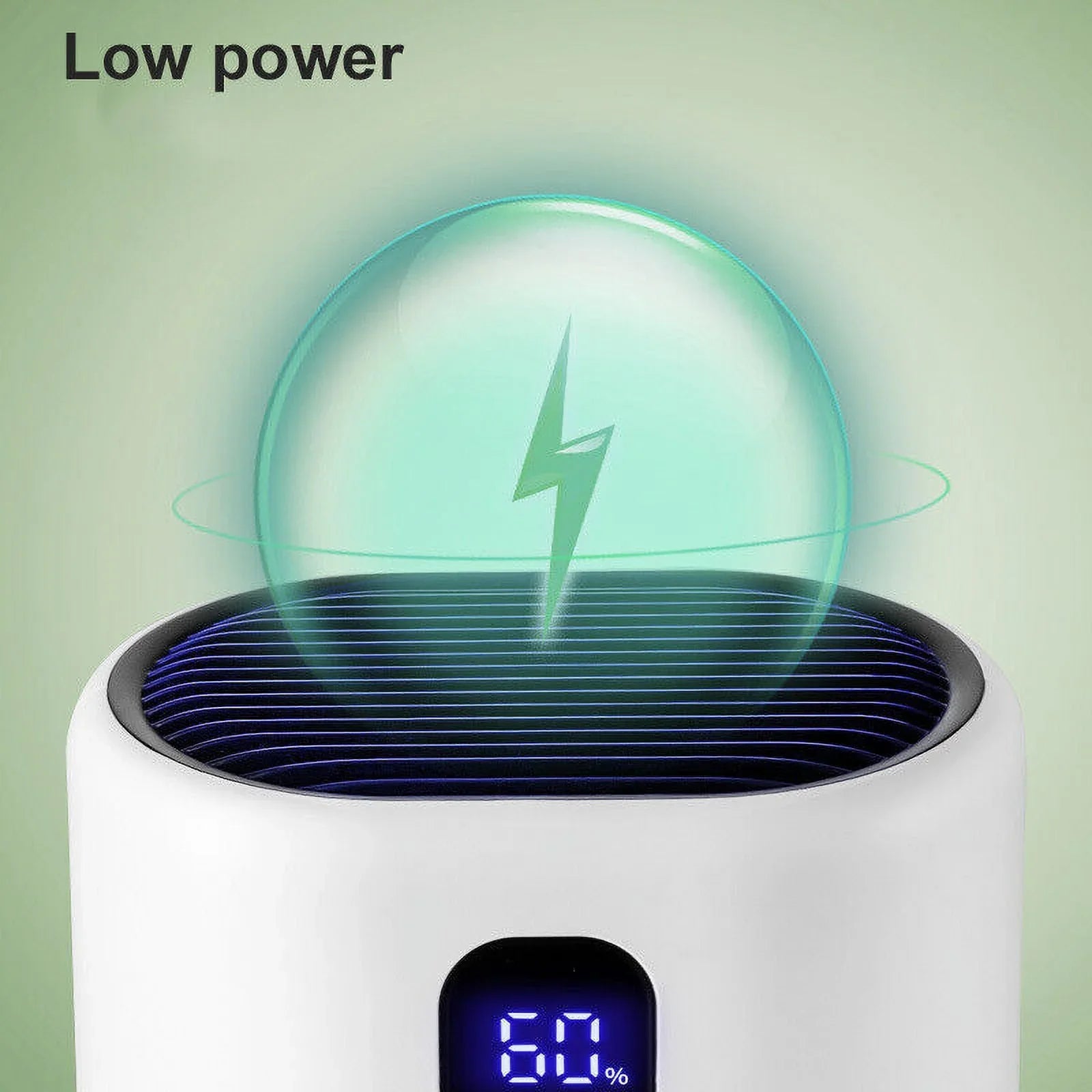 Capacity Basement Portable Home, Dehumidifier and for Electric (Black) 10-20㎡ TOPCHANCES Dehumidifier, 1000ml