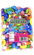 candy Bag Colacion/ 2.2lb Confection Candy Mexican X 2