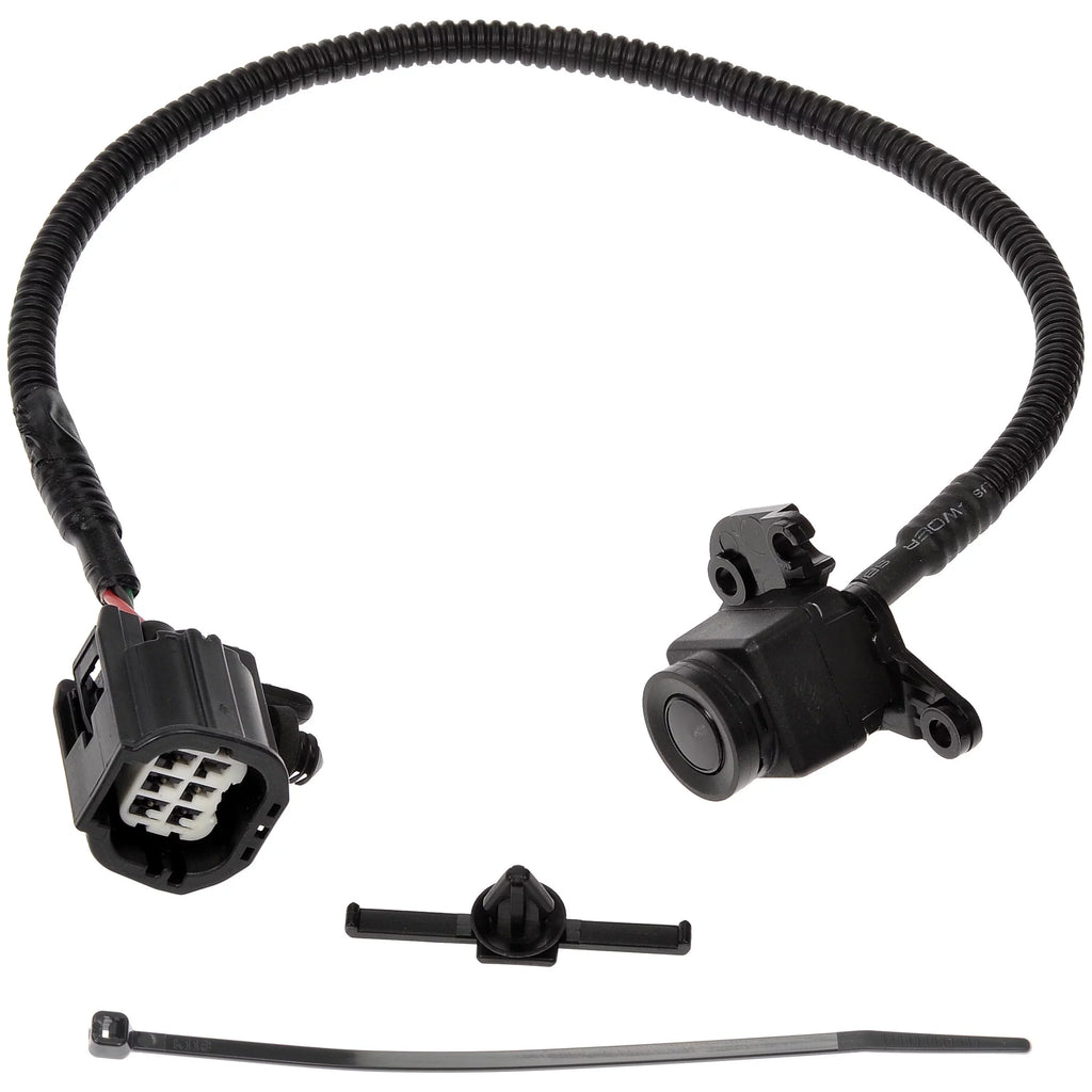 2500 2010-2012 Dodge Park 2009-2012 DODGE RAM Specific Rear Models 1500, 590-078 select: DODGE Dorman Fits Assist RAM Camera Ram / for