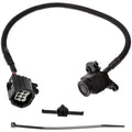 2500 2010-2012 Dodge Park 2009-2012 DODGE RAM Specific Rear Models 1500, 590-078 select: DODGE Dorman Fits Assist RAM Camera Ram / for