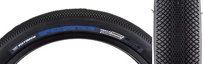 Vee Tire Bk Folding Speedster 26X3.5