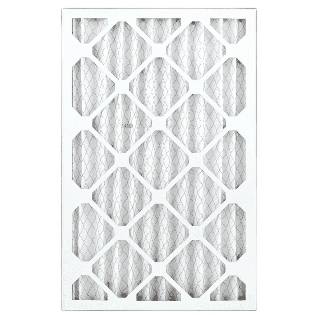 16x25x2 MERV the Dust Air in AIRx USA Filters Air AC Pleated Filter 8 Furnace 6-Pack, Made HVAC Filter,