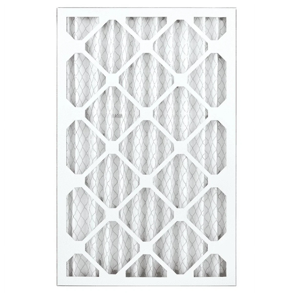 16x25x2 MERV the Dust Air in AIRx USA Filters Air AC Pleated Filter 8 Furnace 6-Pack, Made HVAC Filter,