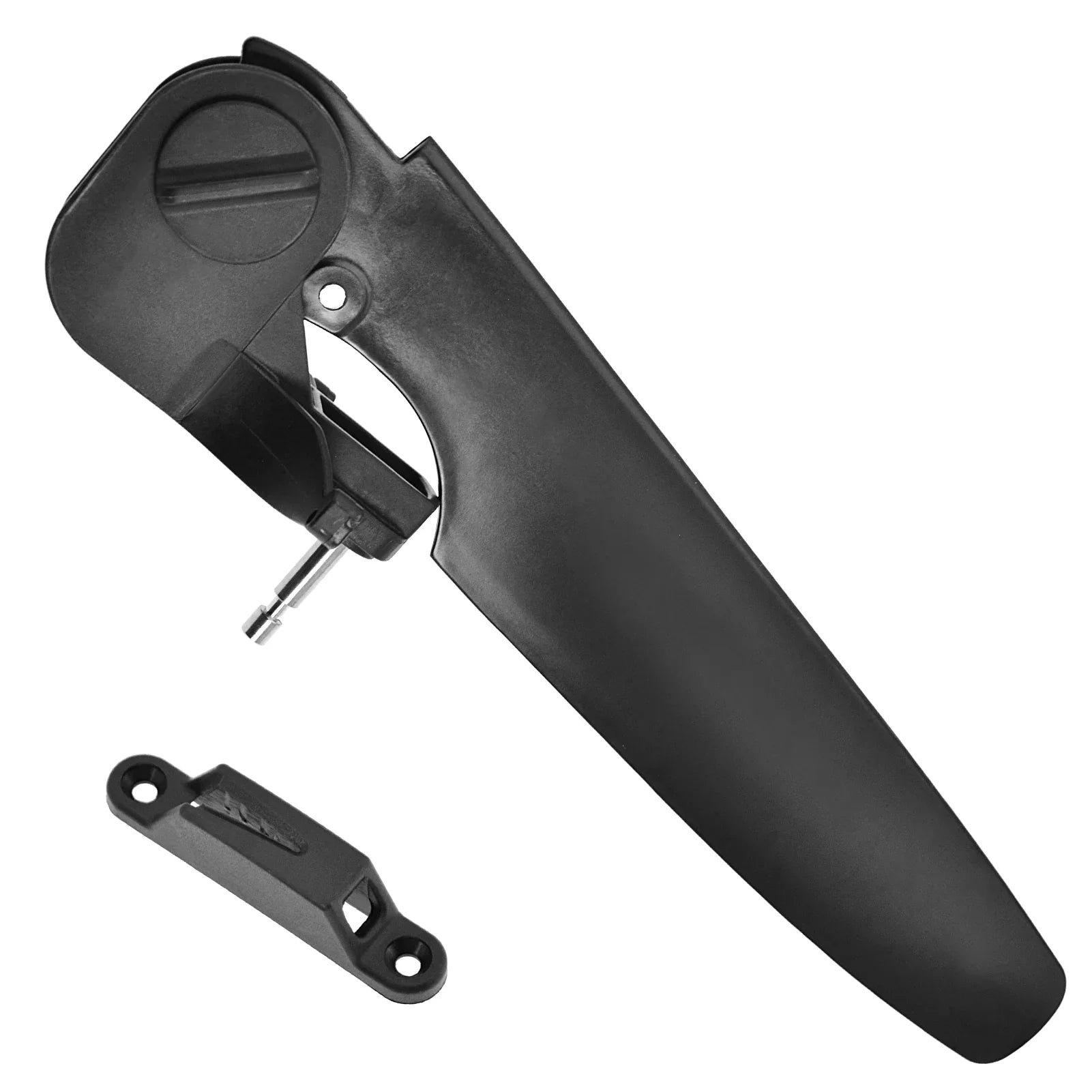 Rudder Kayak Steering System Direction Control for Tail Control Kit