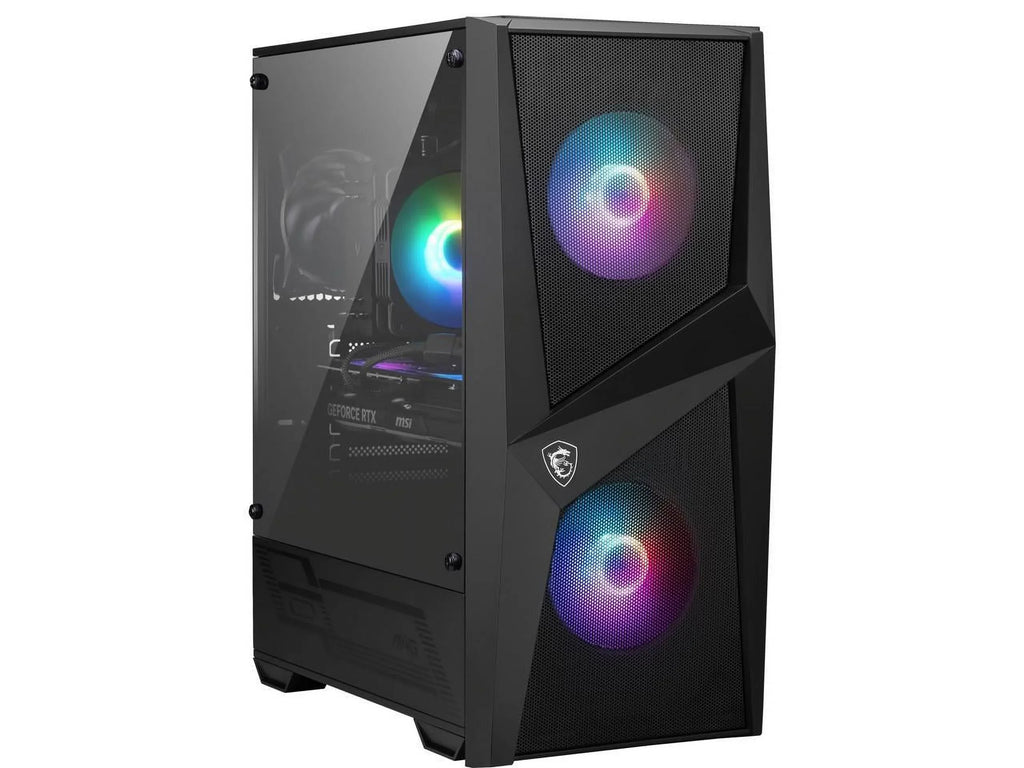 MSI RAM R GB Hexadeca-Core 2TB - GB 8 T... 16GB Core Desktop Computer DDR5 4060 Ti 4060 - 8GB RTX NVIDIA Codex GeForce SDRAM 16 Ti - - NVIDIA SSD i7-13700F RAM GeForce i7-13700F RTX 2 Core