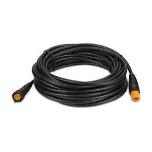 Extension - Cable 12-Pin Garmin 30', Transducer 010-11617-42