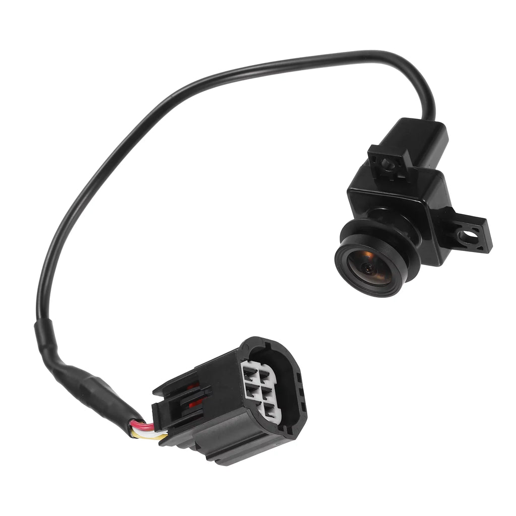 View 2010 1500 Plastic Dodge Rear for Parking Black Unique Bargains Assist Glass Camera