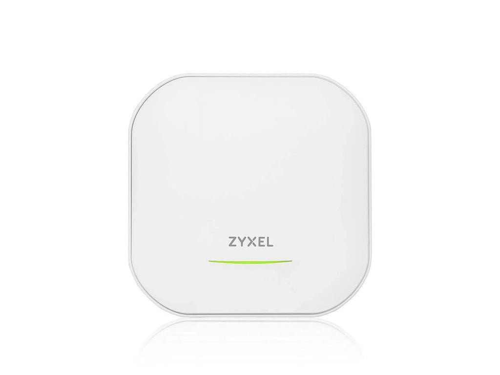 Router WiFi 802.11ax NWA220AX6E PoE Dual-Radio ZYXEL 6E Wireless