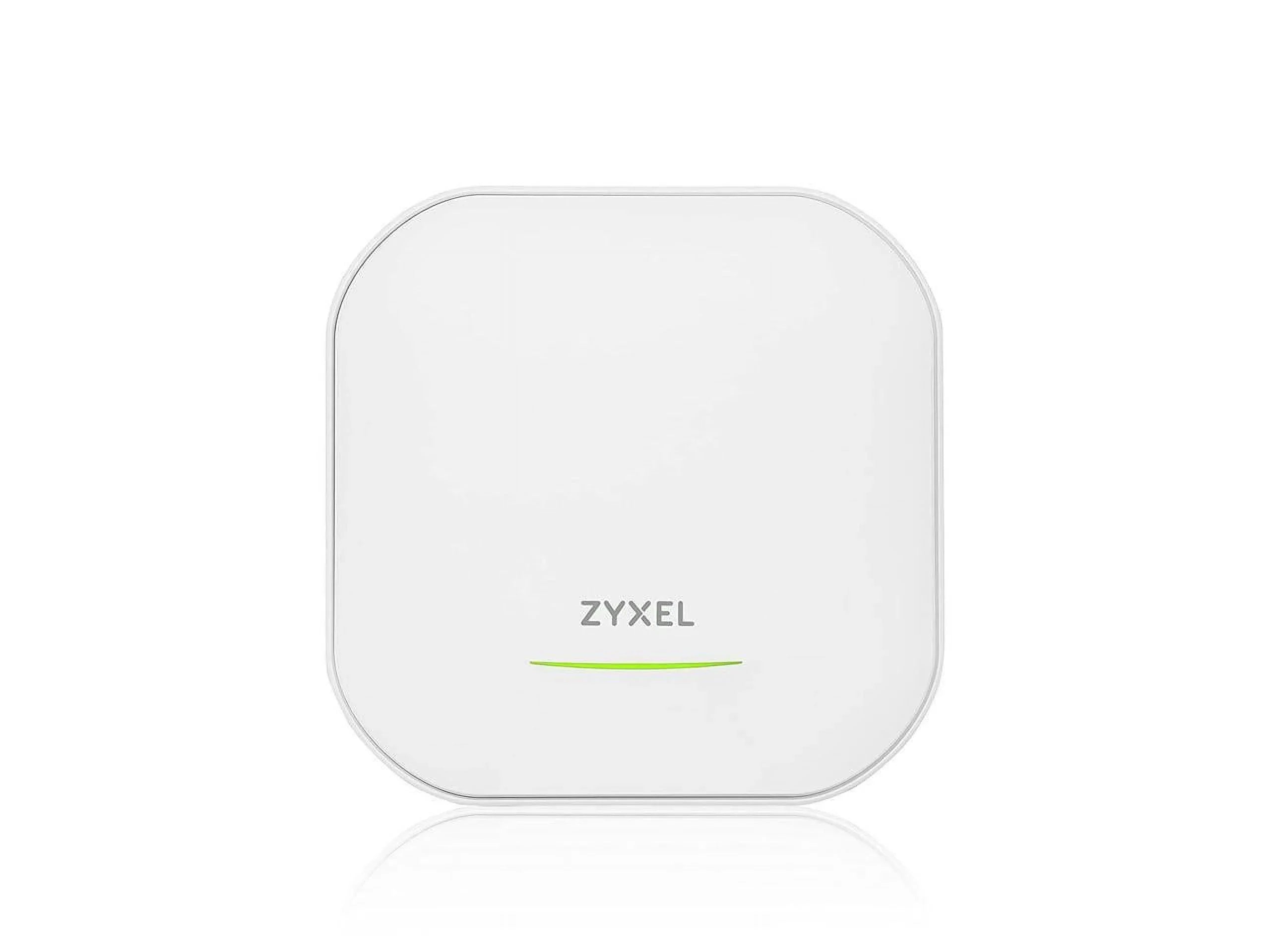 Router WiFi 802.11ax NWA220AX6E PoE Dual-Radio ZYXEL 6E Wireless