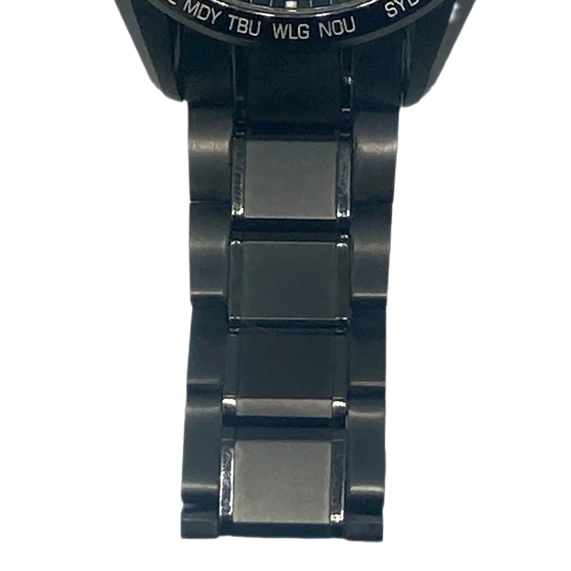 SEIKO SAGA2571100 Otani Shohei Brights 8B63-0AM0 Titanium Limited Watch Model Men's Pre-Owned (Good)