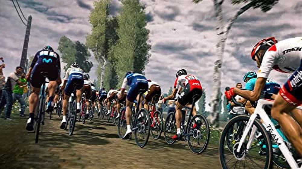 France (XSX) de 2022 Tour