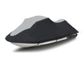 SLX Cover Jet 1996 1998 1995 PWC Trailerable 1-2 Seater SUPER JetSki Black/Grey 1999 for HEAVY-DUTY Cover 2000 Ski Polaris 1997 2001 Compatible