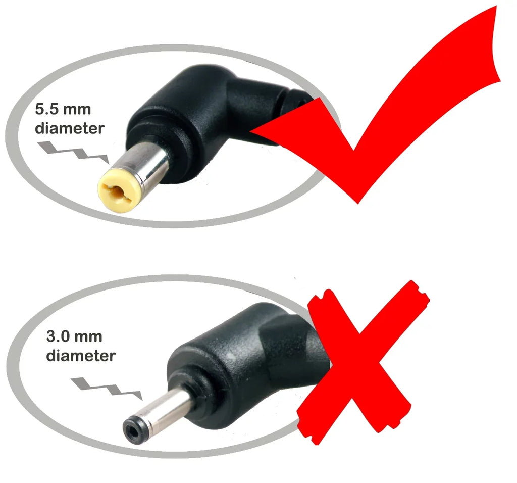 4150, 4200WLMi, Car 4150LC, 4106WLMi, 4104, iTEKIRO Auto 4104WLMi, 4106, 4150LCi, Charger Acer 4200, 4202 420, for TravelMate