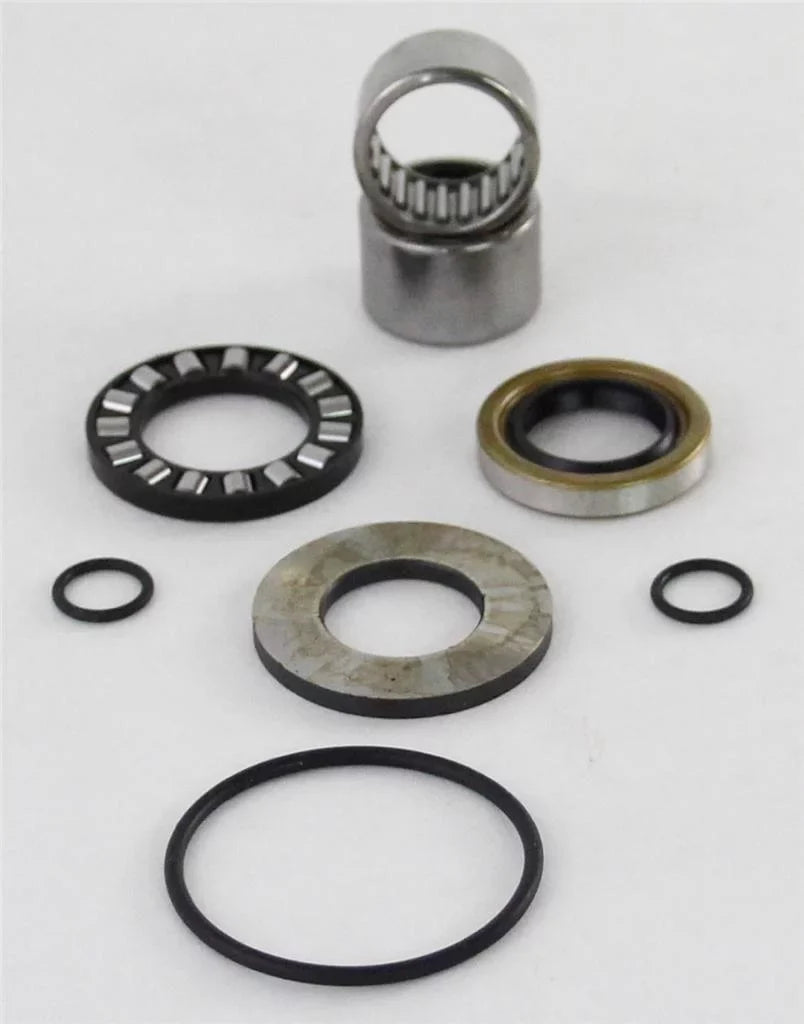 580cc 1996 SP 1991 Jet 1989 1993 SPX 1988 Pump 1990 Repair GTX SPI 1994 1995 1987 GTS With Compatible 1992 1986 Sea-Doo New XP Kit GT