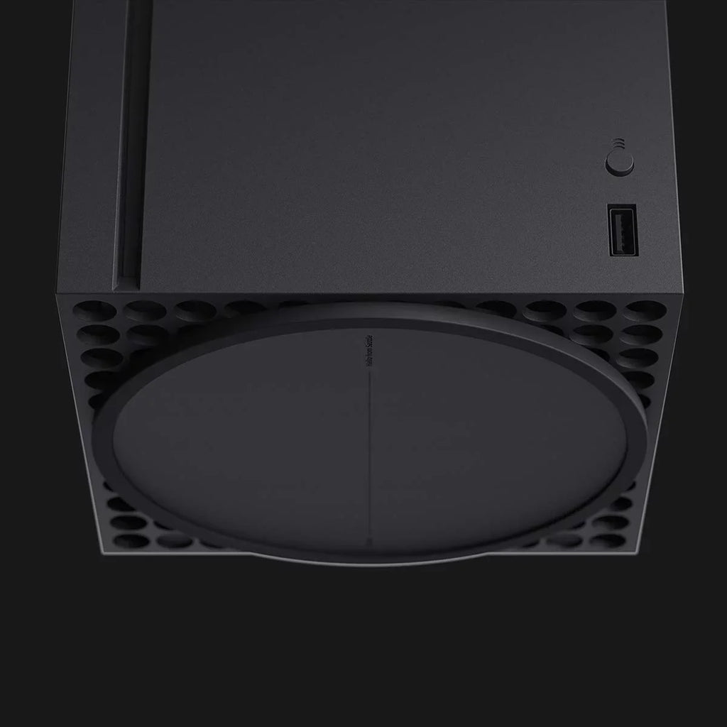 Five Series Wireless X Deluxe and Games Controller Xbox - X SSD Flagship Bundle Console 1TB Xbox Black with