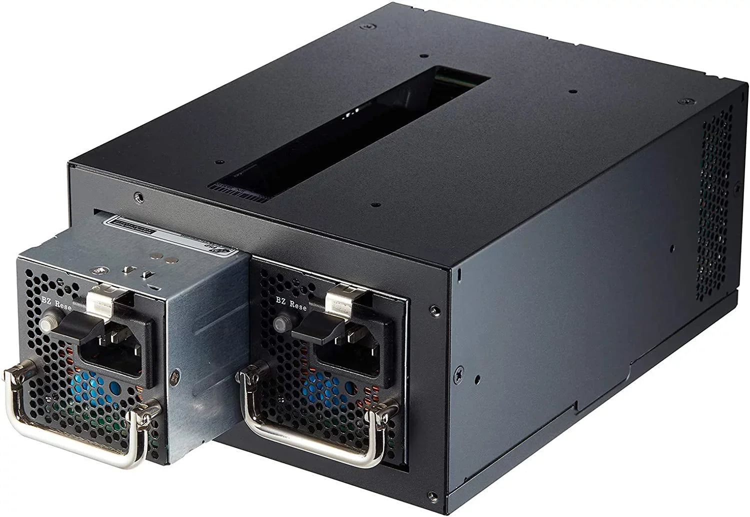 700) Pro ≥90% Supply Twins (Twins Dual ATX with Guardian PS2 Module Efficiency Monitor Power Hot-swappable Pro Software Digital 1+1 Redundant FSP 700W