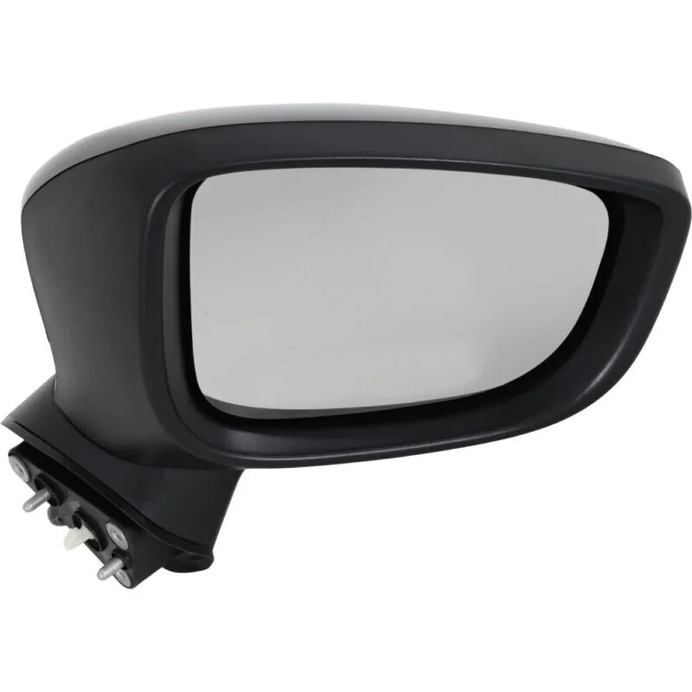 Compatible 2.0L Sport With Number Part G Se Touring 762405-72155-2 S 4-Door Hatchback New By Gs Gx 2018 Ma1321228 Mazda 2.5 Sedan Right Grand Bacs-69-1N1-51 Mirror Gt 3