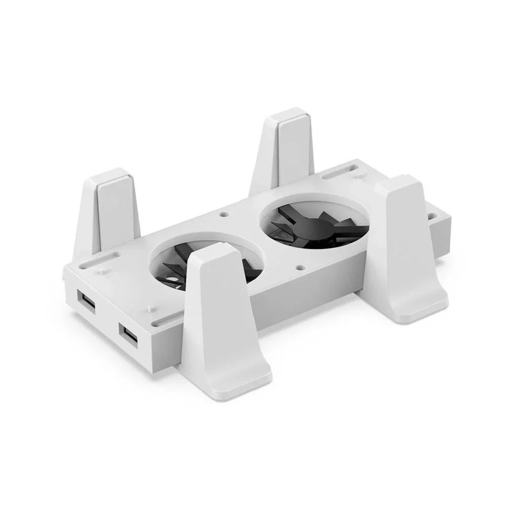 Series in Holder x Cooler 1.18 Console External 1 3 Xbox Speeds 3 9.53 2 S Functions inches Ports Fans Stand for USB Vertical 3.54 x