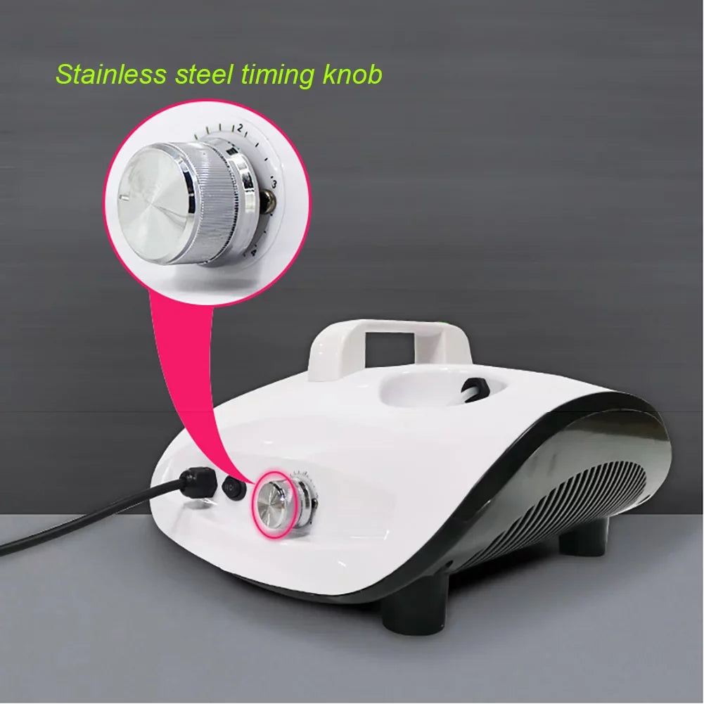 deodorization and disinfection machine Atomization machine disinfection car atomization indoor