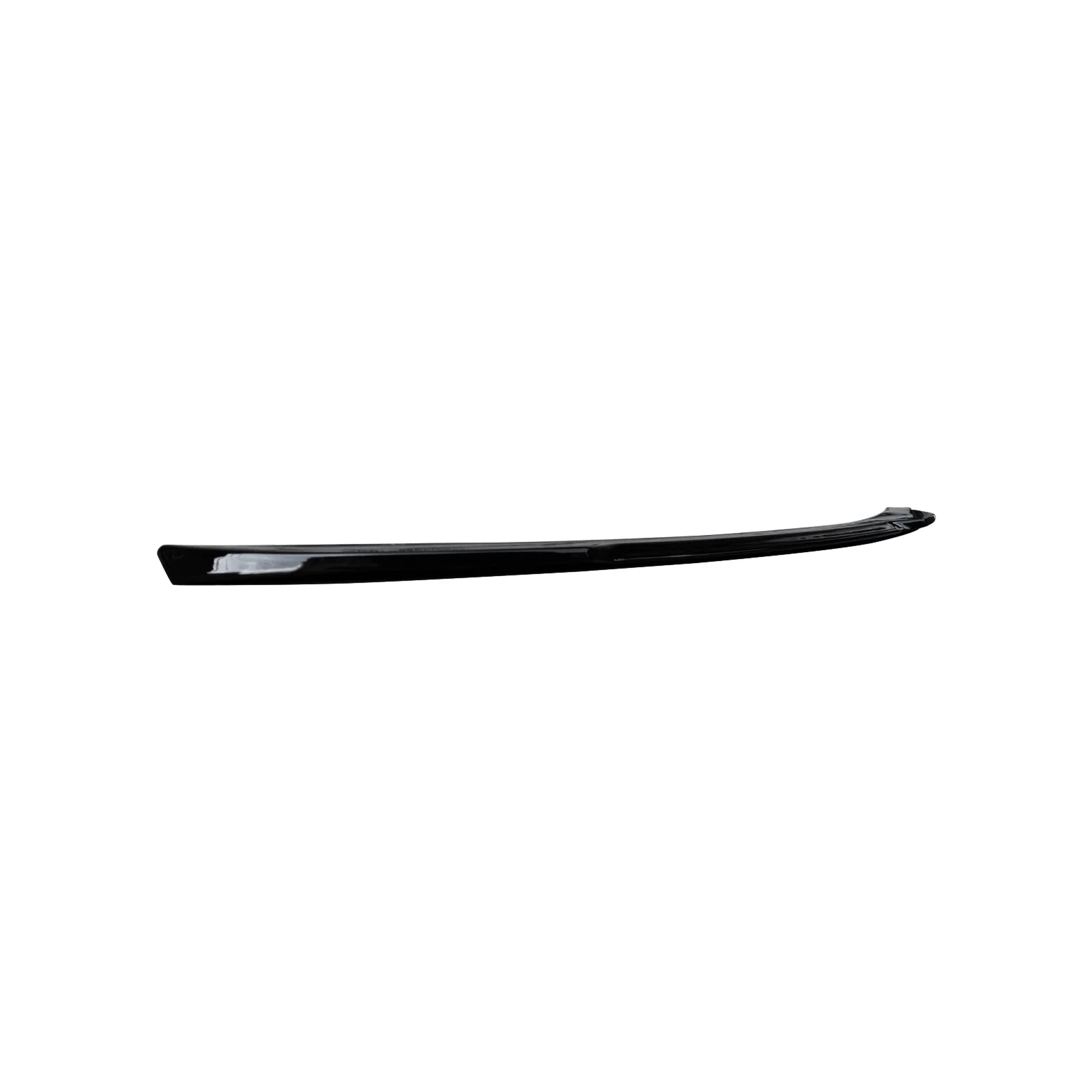 Hatchback Tail Gloss Spoiler ABS Civic for Black Rear Honda NINTE 2022-2023 Wing Trunk 11th