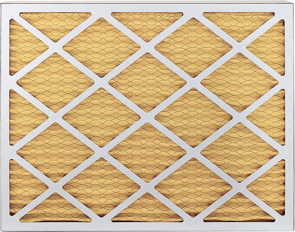 14x20x1 Air AC Furnace HVAC (4-Pack) MERV Filterbuy Pleated 11 Filters
