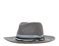 Bros HatGreyM Langum Goorin Fedora BrosGoorin