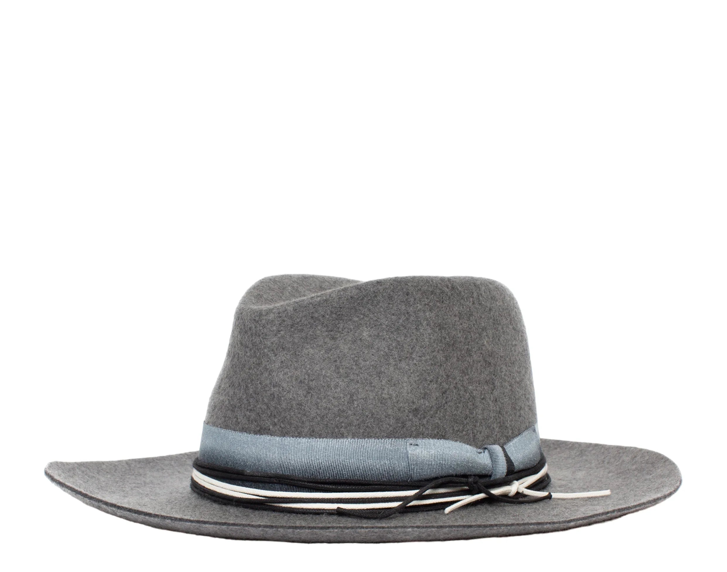 Bros HatGreyM Langum Goorin Fedora BrosGoorin