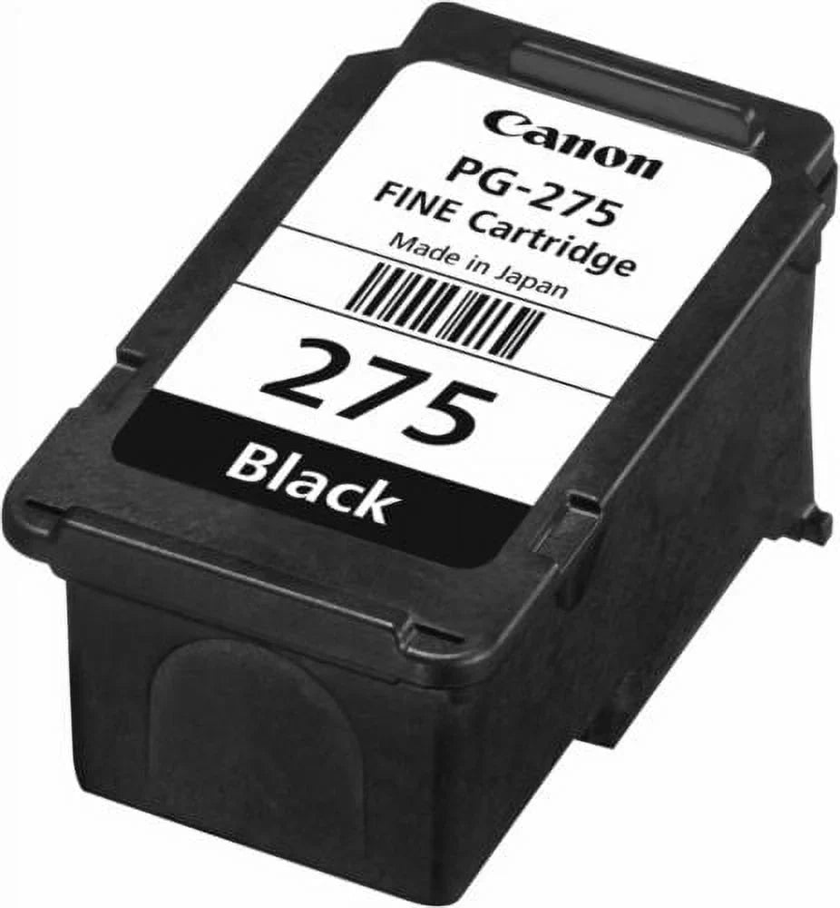 Canon PG-275/CL-276 Cartridges - - Capacity Black/Multi Standard 2-Pack Ink