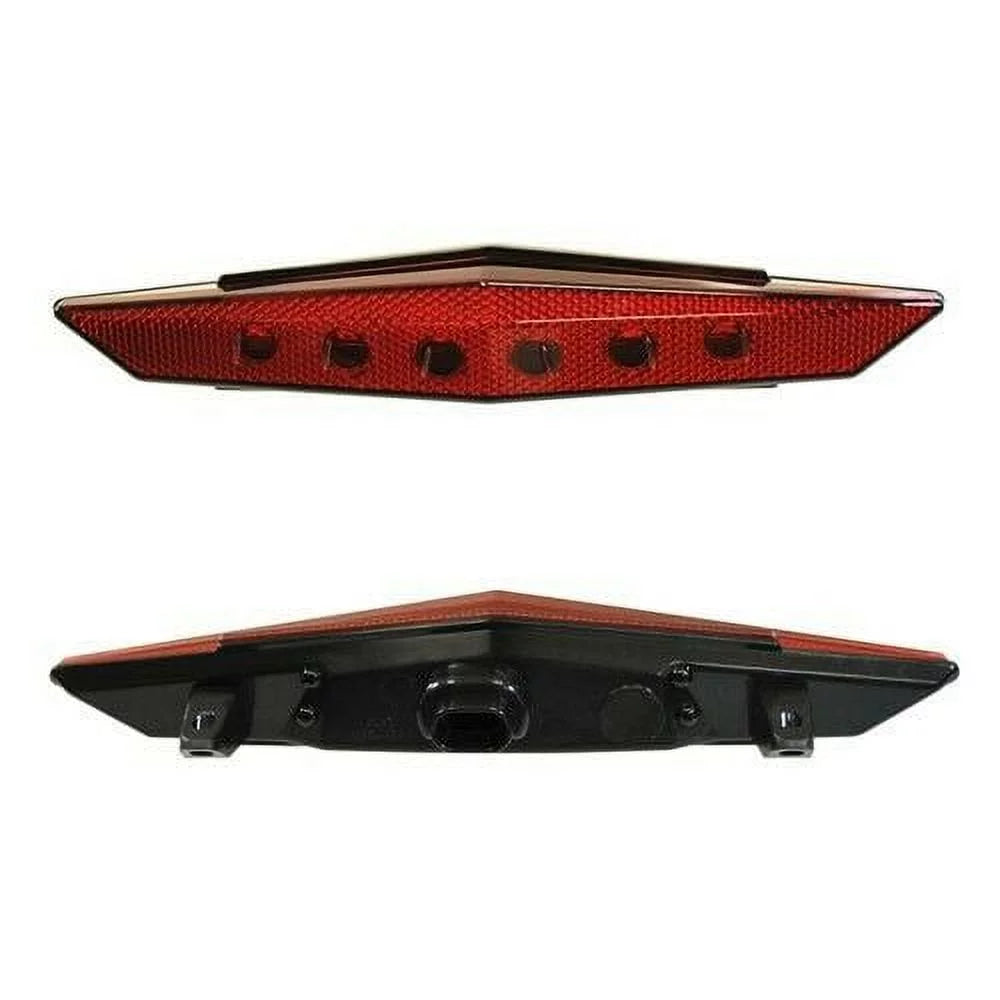 X 2018 2015 Renegade Etec 2016 Taillight 2013 New 2014 Fits 600HO 2017 Ski-Doo
