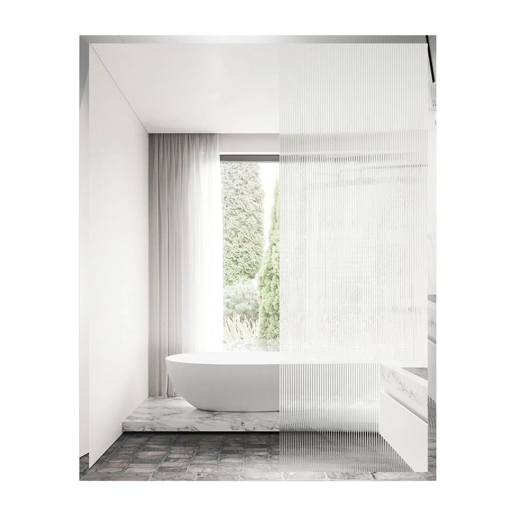 Cabinet 24x30 Reflections: Elegant inch Medicine