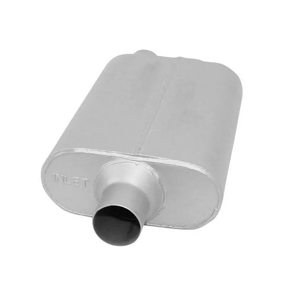 VX PRODUCTS EXHAUST MUFFLER VX2442 XLERATOR - PERFORMANCE AP