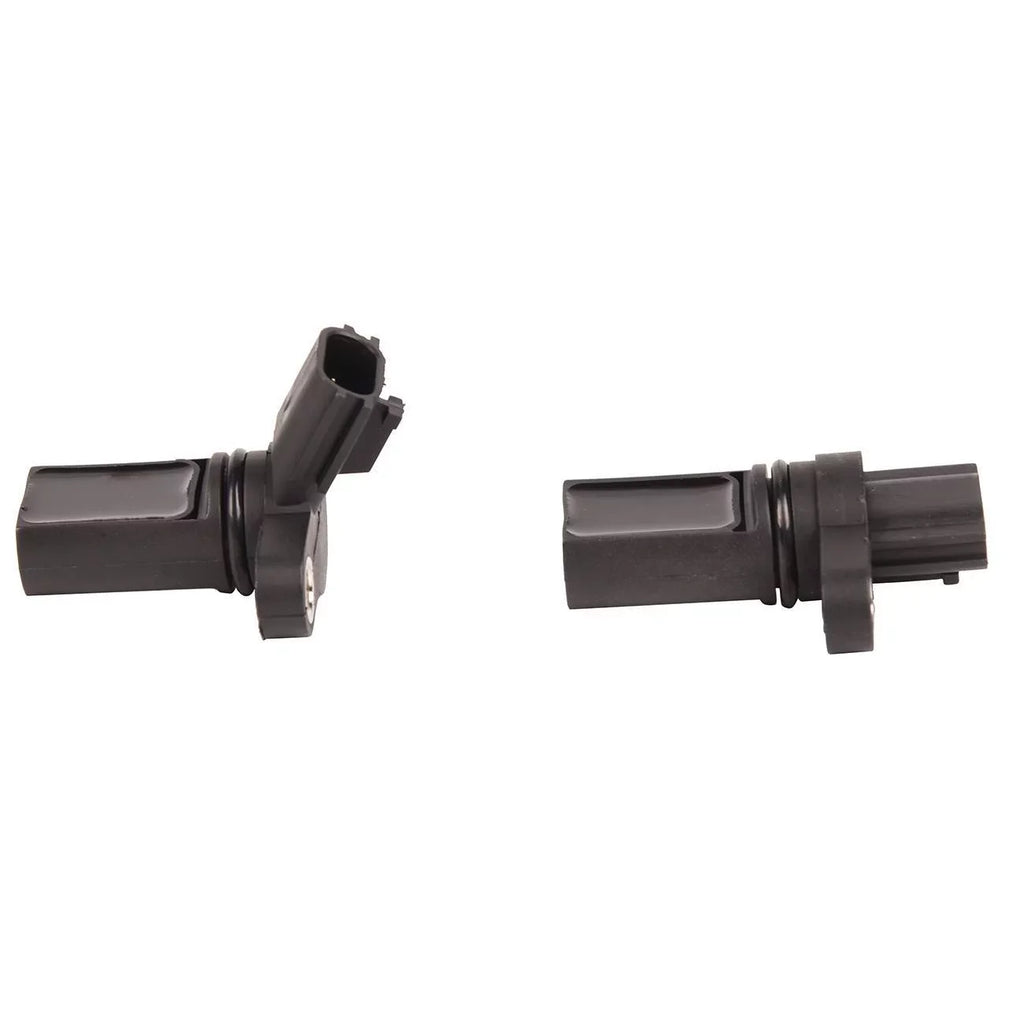 2004 Right G35, 2003-2007 350Z select: Left Crankshaft For Position Engine + Camshaft Infiniti NISSAN Sensor ROADSTER INFINITI Fits Nissan