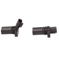 2004 Right G35, 2003-2007 350Z select: Left Crankshaft For Position Engine + Camshaft Infiniti NISSAN Sensor ROADSTER INFINITI Fits Nissan