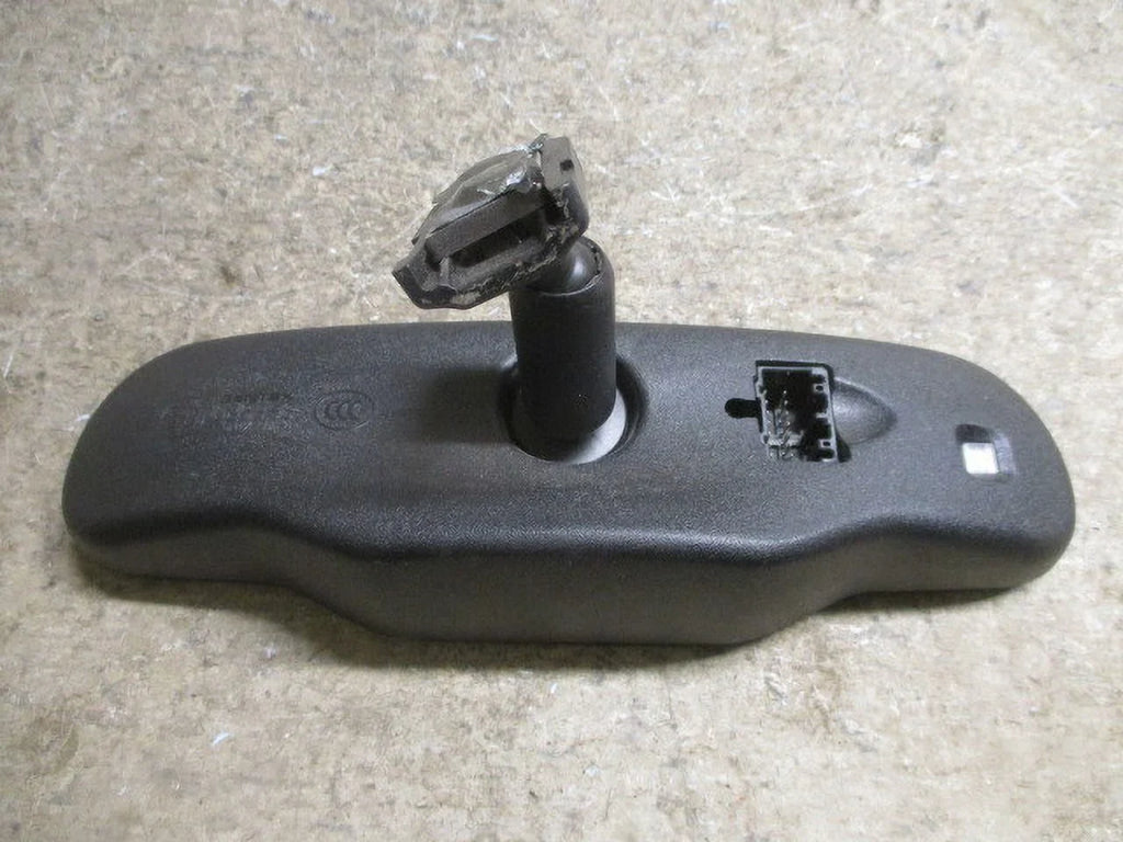 w/Auto View OEM Mirror Buick Lucerne Dim Pre-Owned (Good) LKQ Saturn Onstar Rear Aura &
