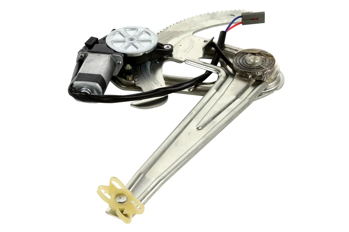 Side 3.0L V6 with 1999 AutoShack Motor 2007 4.0L for 2008 Window Replacement Front Regulator 2003 2006 Ranger 2009 2010 4WD 2004 2.3L Driver 2001 2005 2.5L 2000 1993-1998 2002 2011 RWD Power