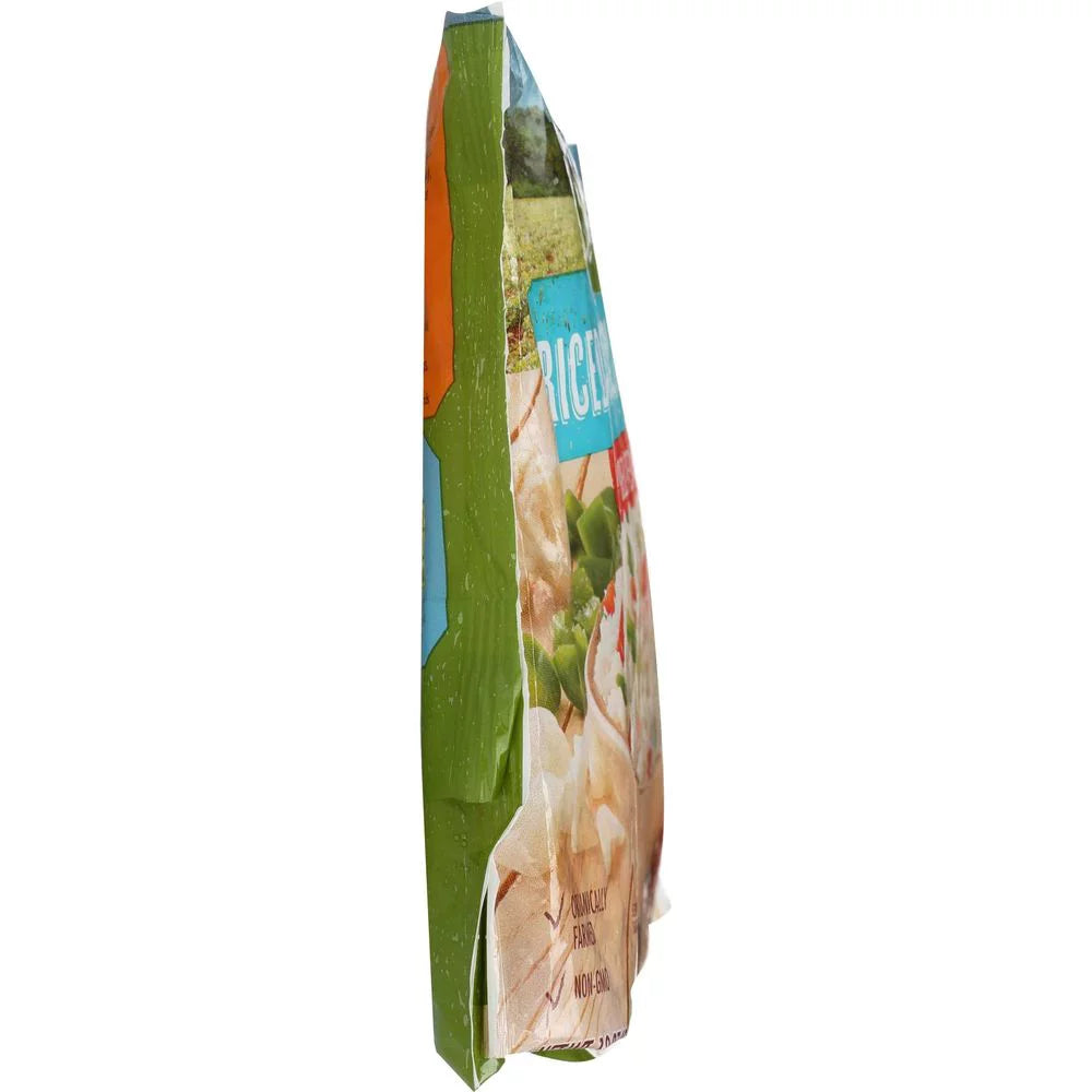 with Cascadian Organic Onions, Peppers Ounce 12 Blend and Case. 12 Riced per Farm Cauliflower Bell --