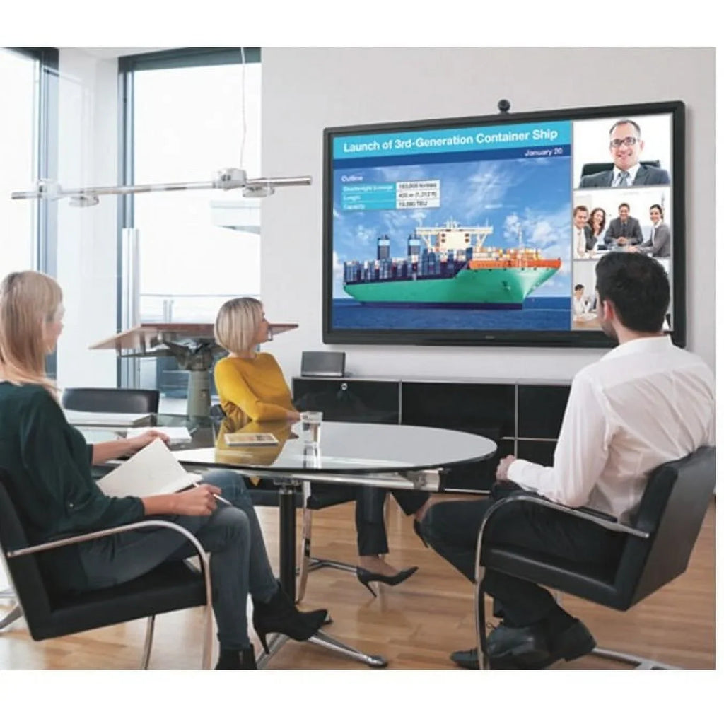 BOARD Sharp ms PNC605B LCD Monitor, 4 AQUOS 60" Touchscreen 16:9, Class