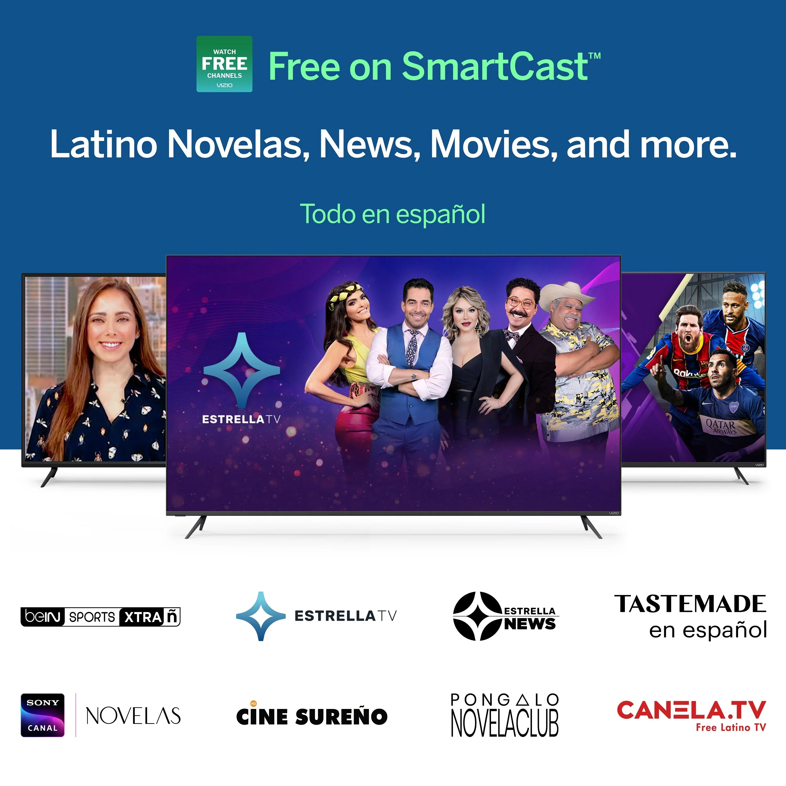 55" TV M55Q8-H1 M-Series Quantum HDR Smart VIZIO 4K Smartcast Class UHD