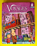 in Used/Very Writing Voyages in Student 9780829428216 (Volume English Grammar - English and Edition: 7 7) 2011) Good 0829428216 (Voyages Grade