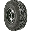 G015 2015 Pro, Pre TRD Runner Fits: Geolandar Yokohama 2012-14 BSW (4 265/60R18 Tacoma Tires) A/T 110H Tacoma