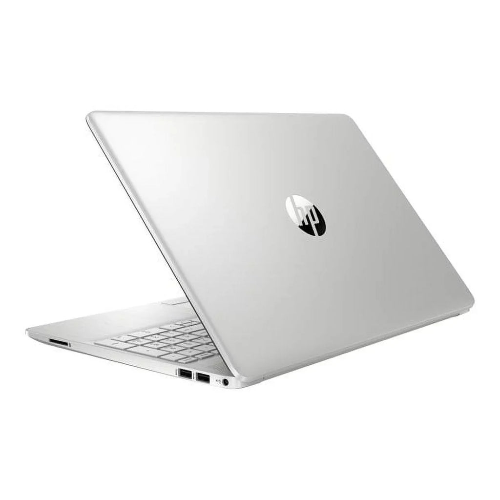 11 Laptop HP 256GB 15ef2723od 1920x1080 Windows (Refurbished) 2.6GHz Ryzen 3 5300U FHD Restored 8GB 15.6"