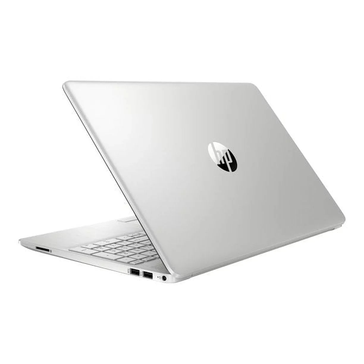 11 Laptop HP 256GB 15ef2723od 1920x1080 Windows (Refurbished) 2.6GHz Ryzen 3 5300U FHD Restored 8GB 15.6"